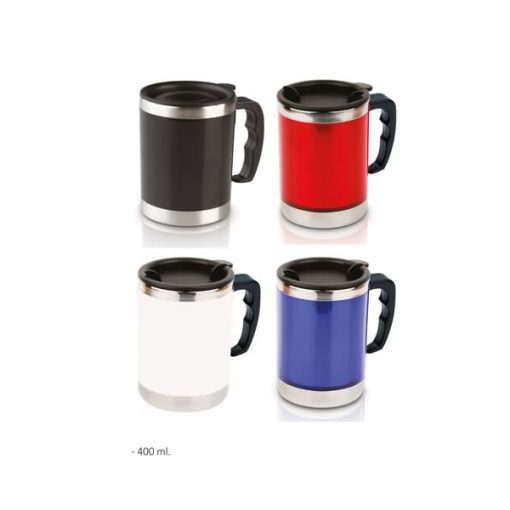 Termoslu Bardak Travel Mug (4913)