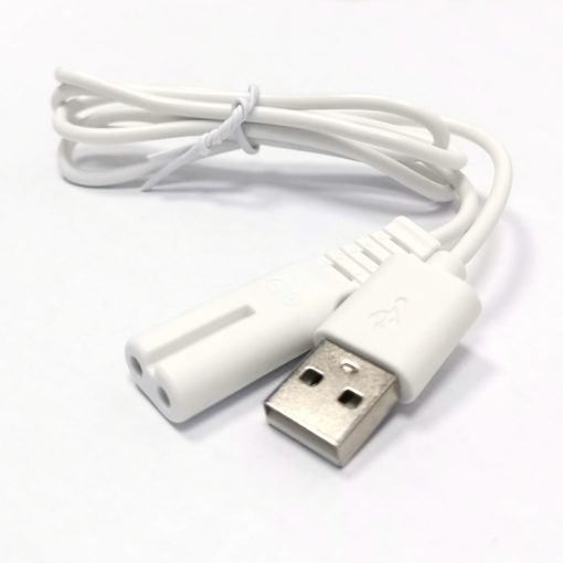 TIRAŞ MAKİNALARI İÇİN USB ŞARJ KABLOSU (5) (4913)