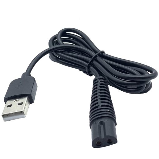 TIRAŞ MAKİNALARI İÇİN USB ŞARJ KABLOSU (8) (4913)