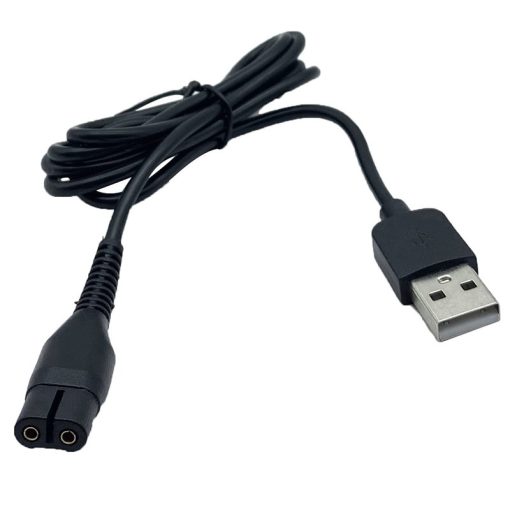 TIRAŞ MAKİNALARI İÇİN USB ŞARJ KABLOSU (11) (4913)