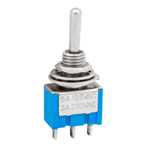 TOGGLE SWİCH 3 BACAKLI ON-OFF (IC-139C) (4913)