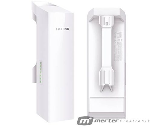 TP-LINK CPE210 2.4 GHZ 9 DBI DIŞ MEKAN YÖNETİLEBİLİR ACCESS POINT (4913)