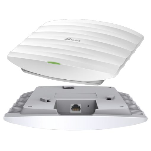 TP-LINK EAP110 300 MBPS KABLOSUZ N TAVAN TİPİ ACCESS POINT (4913)