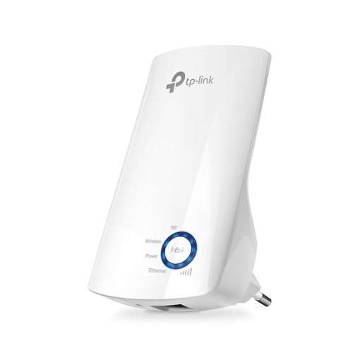 TP-LINK TL-WA850RE 300 MBPS WIFI REPEATER GENİŞ MENZİL (4913)