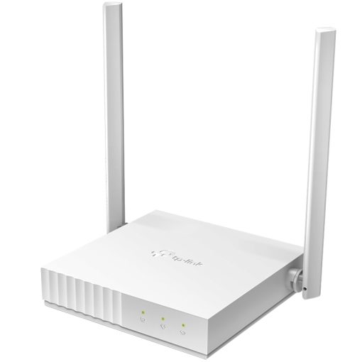 TP-LINK TL-WR844N 300MBPS 5DBI MULTI-MODE WIFI ROUTER (AGILE CONFIG) (4913)