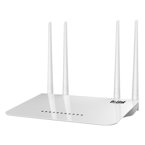 TR-LINK TR-4000 300 MBPS 4 PORT 4 ANTENLİ ACCESS POINT ROUTER (4913)