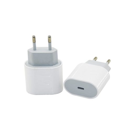 TYPE-C HIZLI - BAŞLIK EV ŞARJ ADAPTÖR IPHONE 15 UYUMLU 25W (4913)