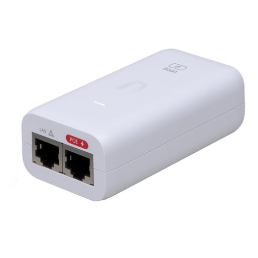 UBIQUITI UBNT U-POE-AT 48V 30W POE ADAPTÖR INJECTOR (4913)