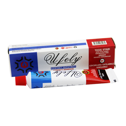 UFELY BALLY 40GR KONTAKT YAPIŞTIRICI (4913)