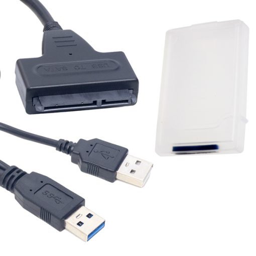 USB 2.0 TO SATA KABLO (4913)