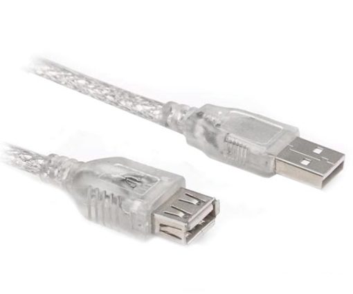 USB 2.0 UZATMA KABLOSU 5 METRE (4913)