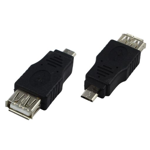 USB DİŞİ MİCRO USB ERKEK ÇEVİRİCİ ADAPTÖR (4913)