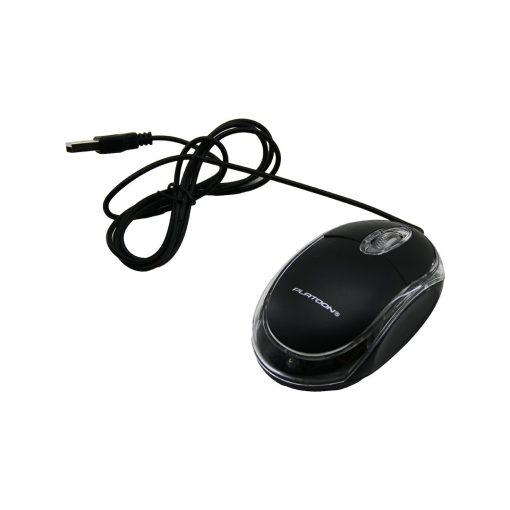 USB KABLOLU  OPTICAL MOUSE PL-1076 (4913)