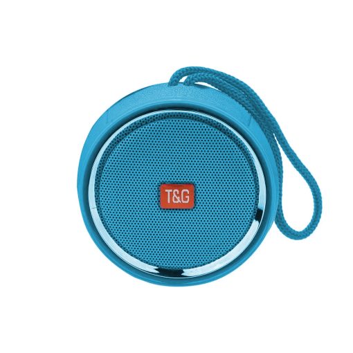 USB/SD/FM/BLUETOOTH DESTEKLİ TAŞINABİLİR WIRELESS HOPARLÖR-536 (4913)