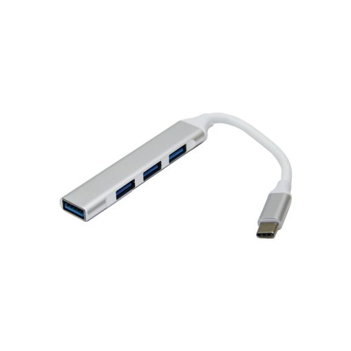 USB TO TYPC-E ÇOĞALTICI 4PORT (4913)