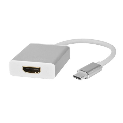 USB TYPE-C TO HDMI ÇEVİRİCİ KABLO (4913)