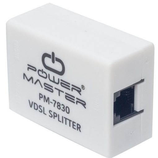 VDSL KABLOSUZ SPLITTER (4913)