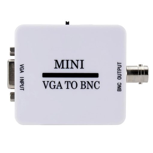 VGA TO BNC ÇEVİRİCİ CONVERTER (4913)