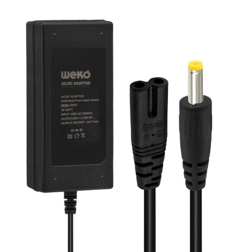 20 VOLT 2.25 AMPER 4.0X1.7MM UÇLU NOTEBOOK ADAPTÖR YERLİ ÜRETİM (4913)