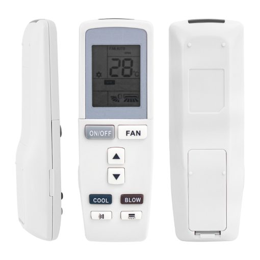 BAXİ BAYMAK AIR CONDITION KLİMA KUMANDASI (4913)