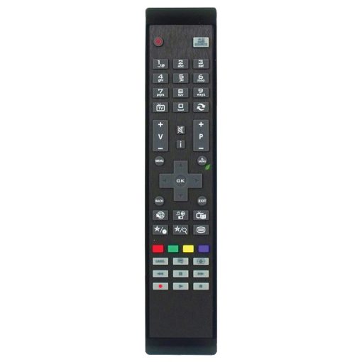 VESTEL-LOEWE LCD-LED TV KUMANDA (RCA4822-30072765) (4913)