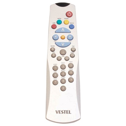 VESTEL 3001-5001 DIGITURK (4913)