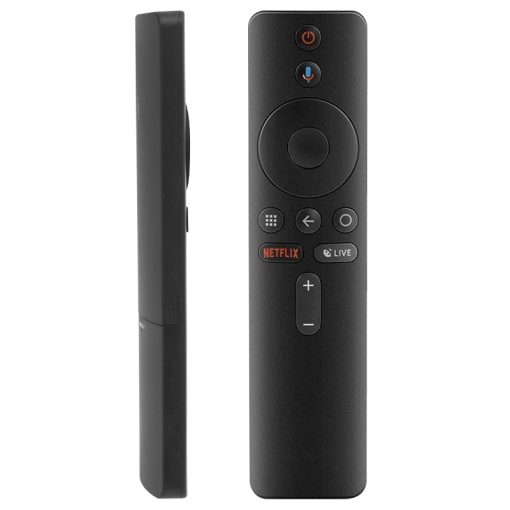 XIAOMI MI BOX S NETFLIX TUŞLU 4K ANDROİD TV BOX KUMANDA HRM1790 (4913)