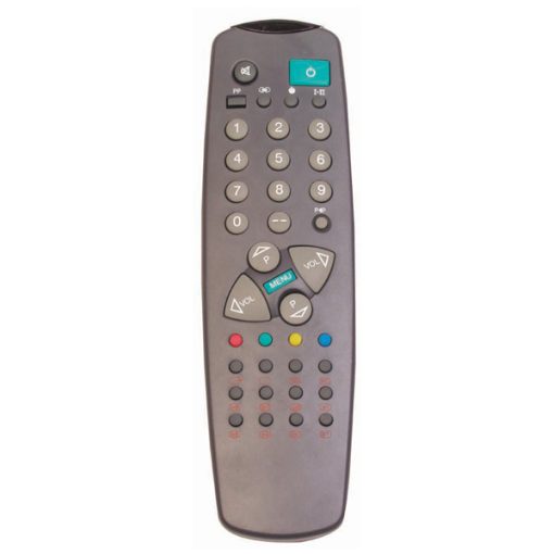 VESTEL 900 BLACK SERİSİ TV KUMANDA (4913)