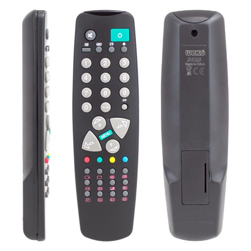 VESTEL 910 SERİSİ TV KUMANDA (4913)