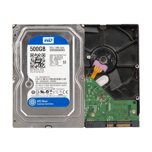 WESTERN DIGITAL WD5000AZLX/WD5000AAKX 500 GB REFRESH (4913)