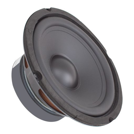 WESTSOUND 16 CM WS-HP-6.5 16 OHM/180W*UNIVERSAL*MAGICVOICE FX-6 YEDEK HOPARLÖR (4913)