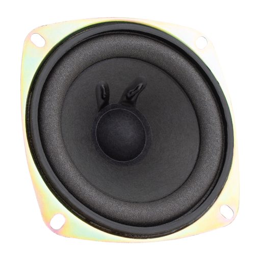 WESTSOUND 10 CM 16 OHM 12 WATT YEDEK HOPARLÖR (4913)