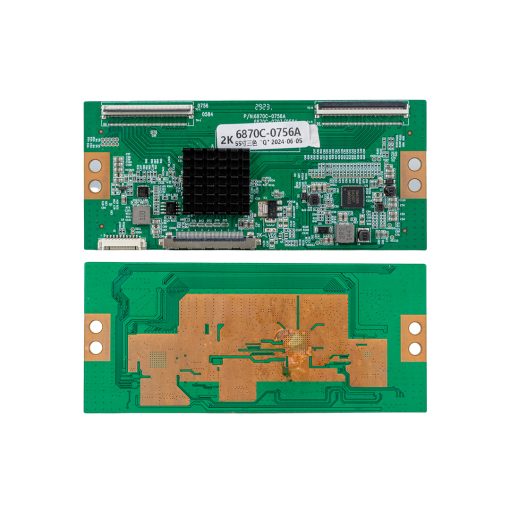 WK-24469 0756A 2V 55INCH FLEXI BOARD (4913)