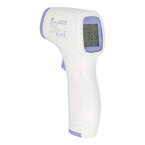 XS XS-IFT002B 1CM-5CM MESAFE 32*C-42.2*C ARASI TEMASSIZ ATEŞ ÖLÇER (4913)