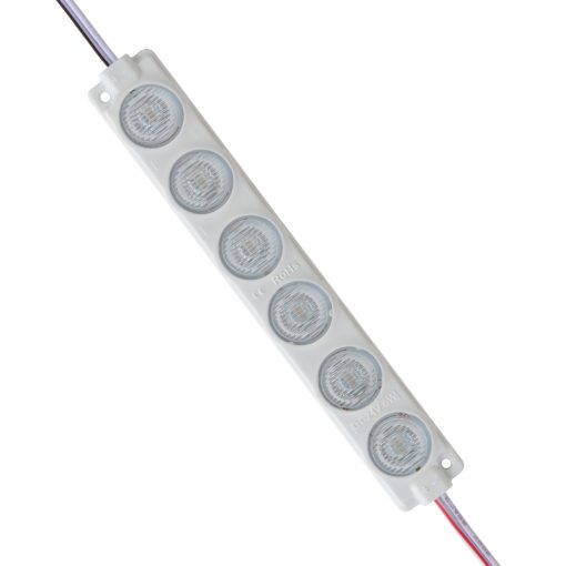 YANIP SÖNEN RGB MODÜL LED 3030 24 VOLT 1.2 WATT (4913)