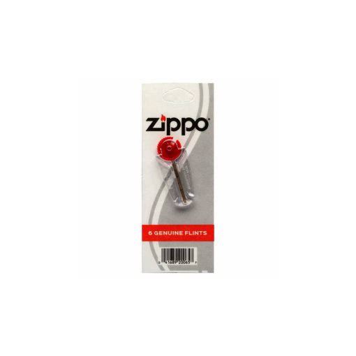 ZİPPO-553318 6ADET GENUINE FLINTS ÇAKMAK TAŞI (4913)