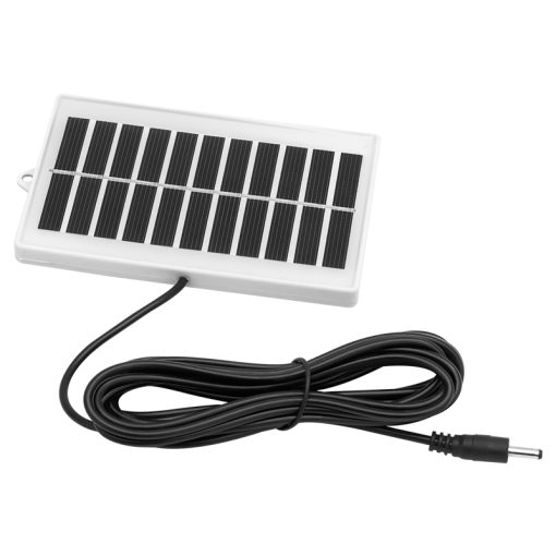 ZO-608 1W 6V 183MA SOLAR PANEL (4913)