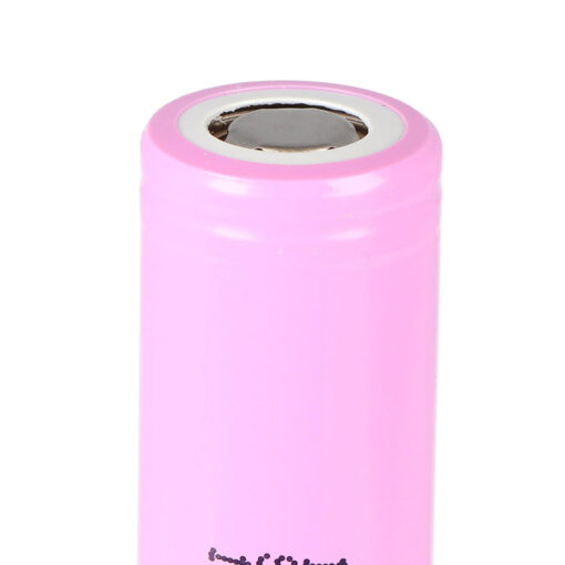 ICR-18650 ŞARJLI 3.7V 3000MAH Lİ-İON PİL (4913) - Görsel 2