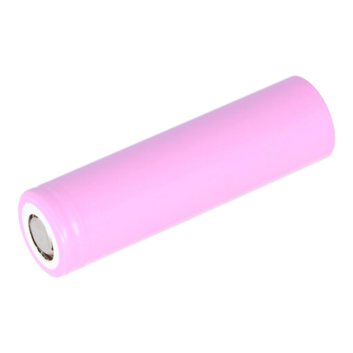 ICR-18650 ŞARJLI 3.7V 3000MAH Lİ-İON PİL (4913) - Görsel 3