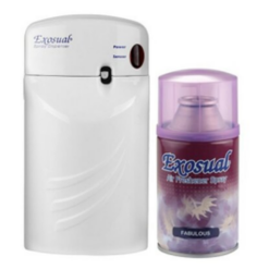 1+1 SET EKO PK. SPREY PÜSKÜRTÜCÜ 260ML