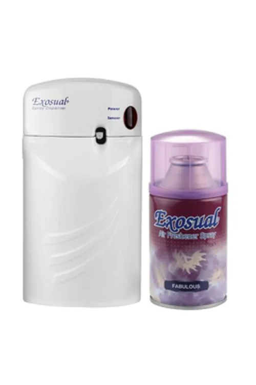 1+1 SET EKO PK. SPREY PÜSKÜRTÜCÜ 260ML