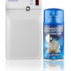 1+1 SET EKO PK. SPREY PÜSKÜRTÜCÜ 320ML