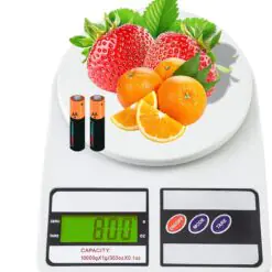 10 Kg Mutfak Terazisi