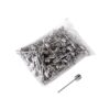 100 PCS TOP ŞİŞİRME İĞNESİ