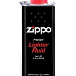 Zippo Benzini 125 ML