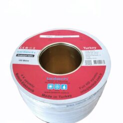 100MT UYDU ANTEN KABLOSU RG 6U