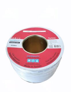 100MT UYDU ANTEN KABLOSU RG 6U