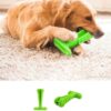 Köpek Diş Temizleyici Oyuncak Büyük