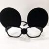 Mickey Mouse Gözlüğü