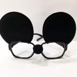 Mickey Mouse Gözlüğü